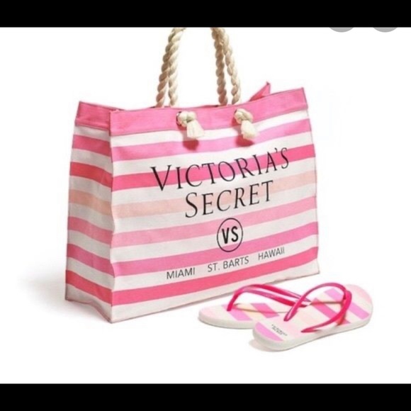 Victoria's Secret Shoes - Victoria Secret